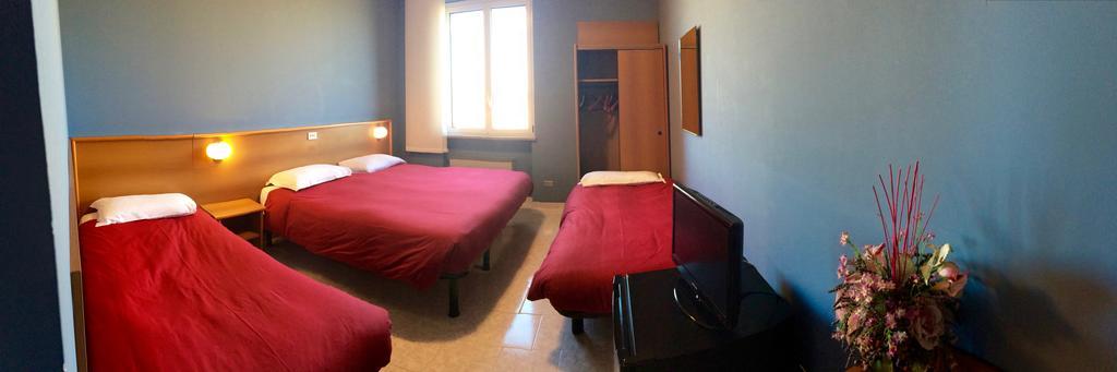 Hotel Monumento 3*