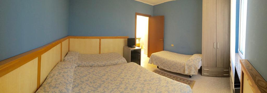 Hotel Monumento 3*