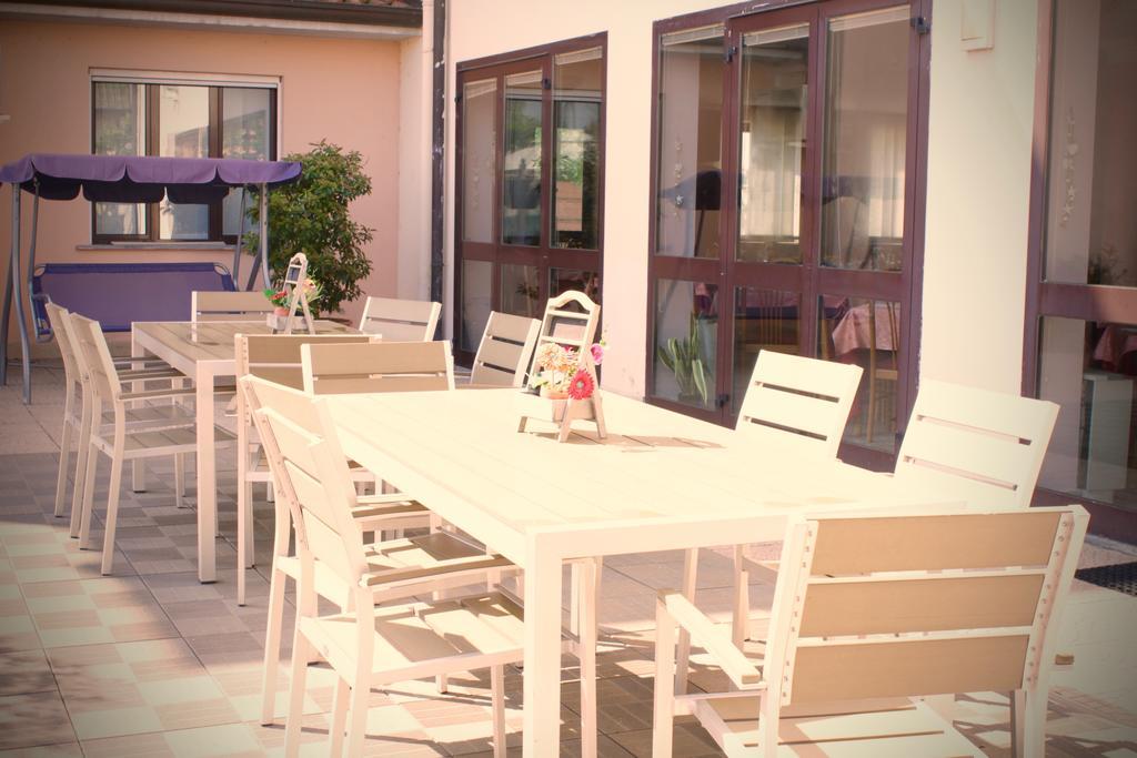 Hotel Monumento