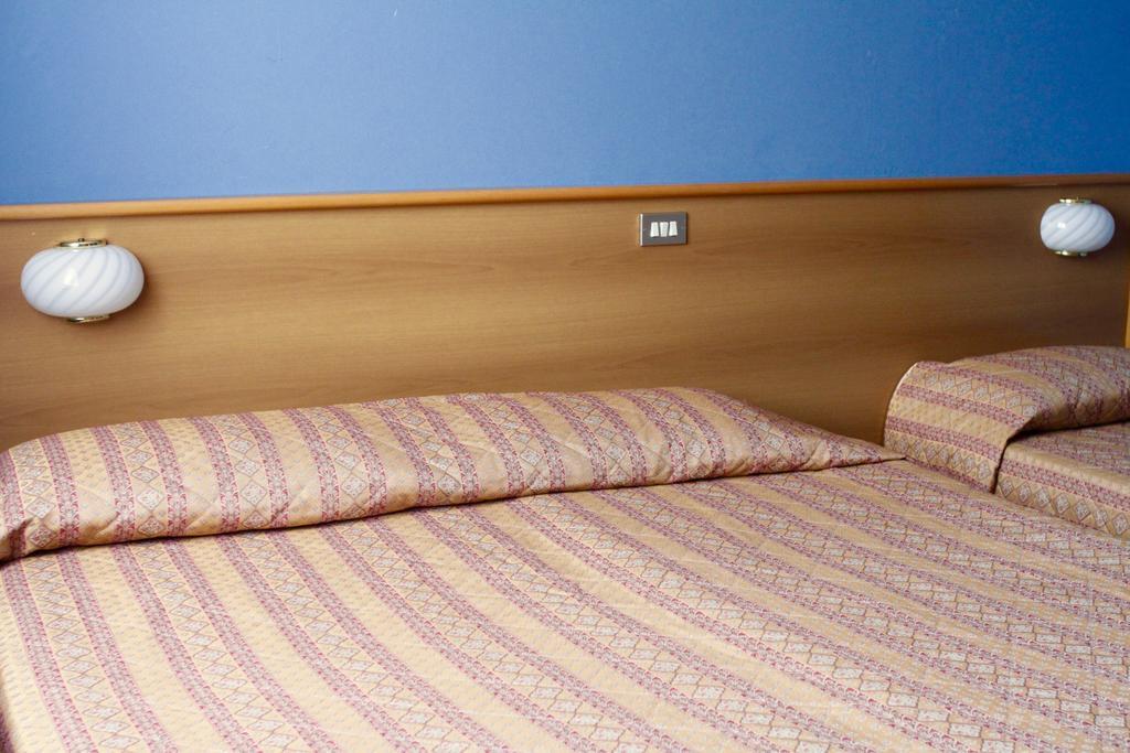 Hotel Monumento 3*