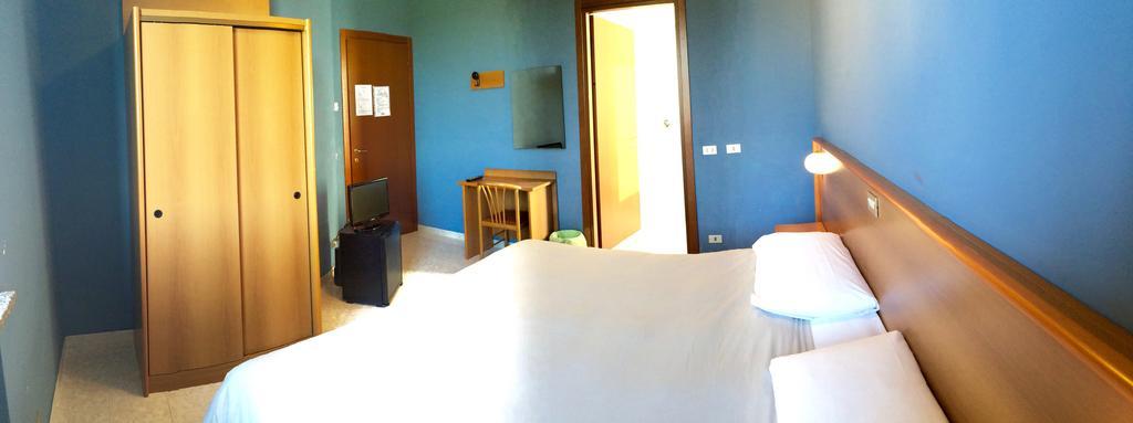 Hotel Monumento