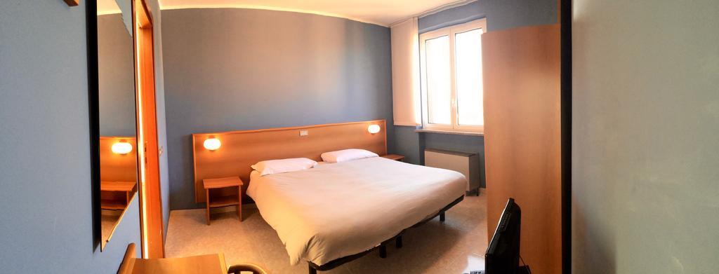Hotel Monumento