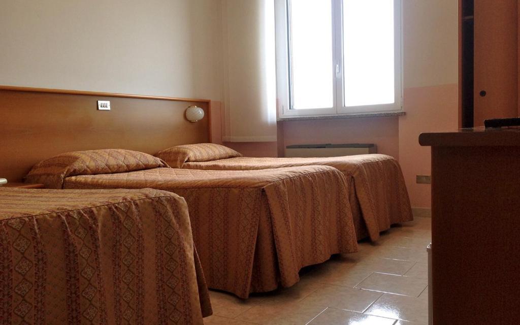 Monumento Hotel