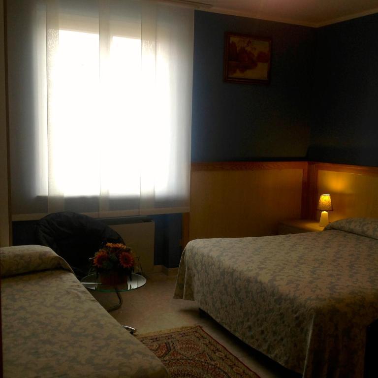 Hotel Monumento Certosa di Pavia