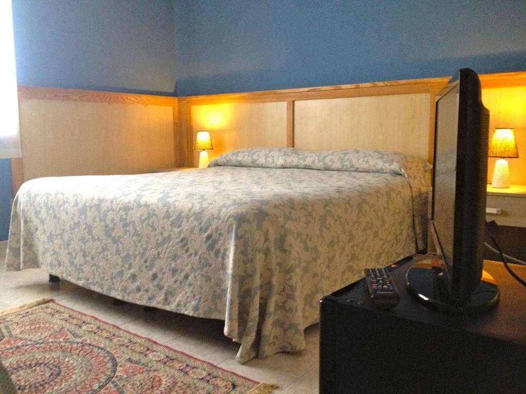 Hotel Monumento